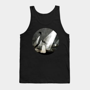 Battlefield Tank Top